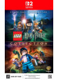 LEGO Harry Potter Collection (Nintendo Switch 2, английская версия)